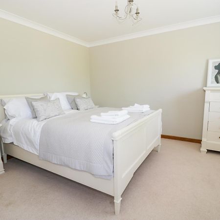 Orchard Cottage 홀리웰 외부 사진