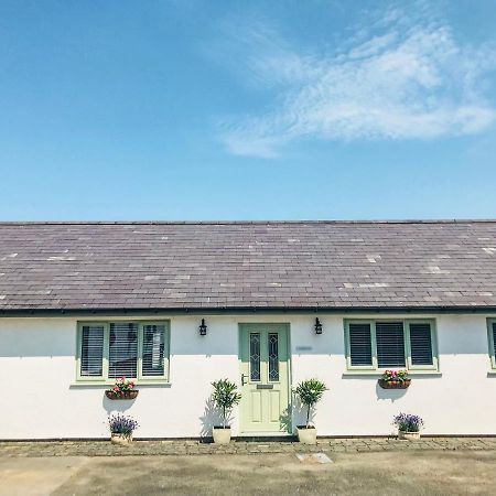 Orchard Cottage 홀리웰 외부 사진