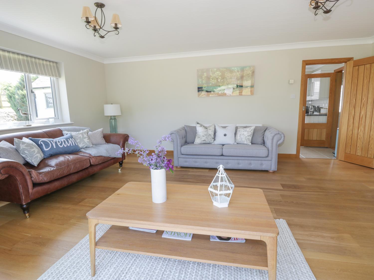 Orchard Cottage 홀리웰 외부 사진