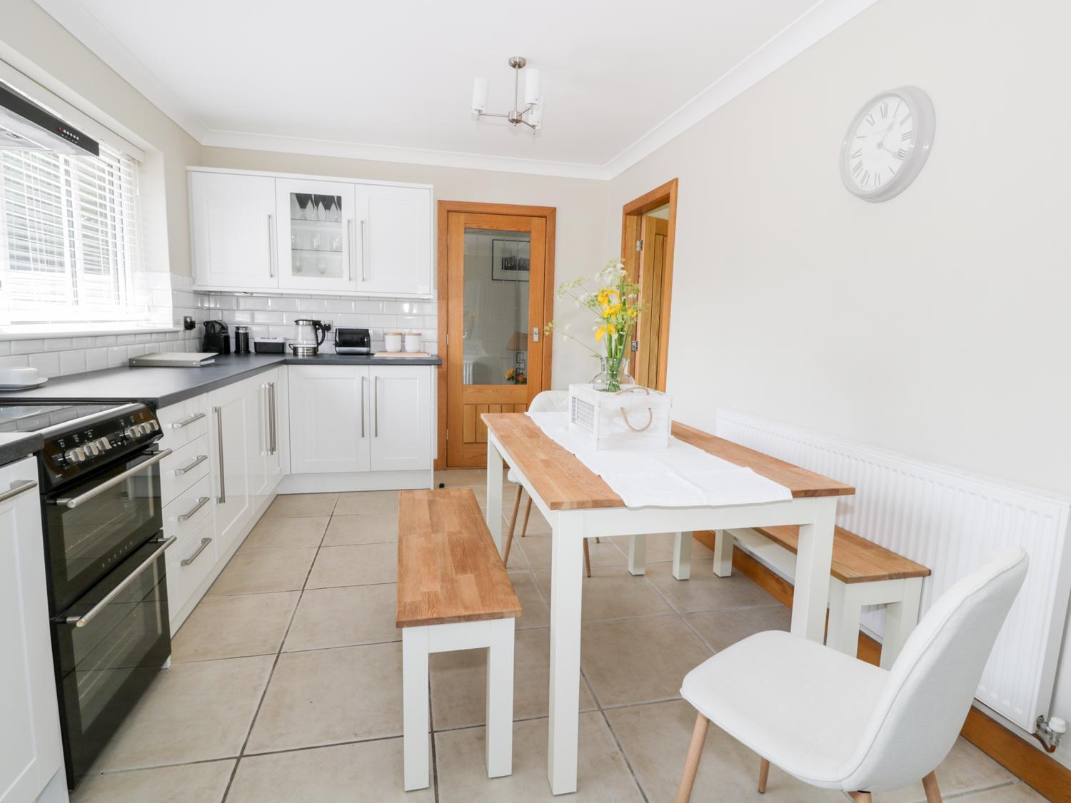 Orchard Cottage 홀리웰 외부 사진