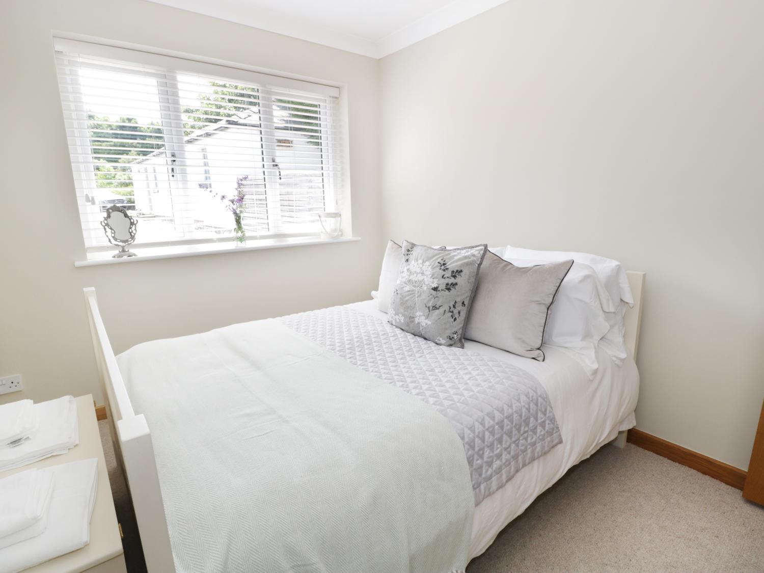 Orchard Cottage 홀리웰 외부 사진