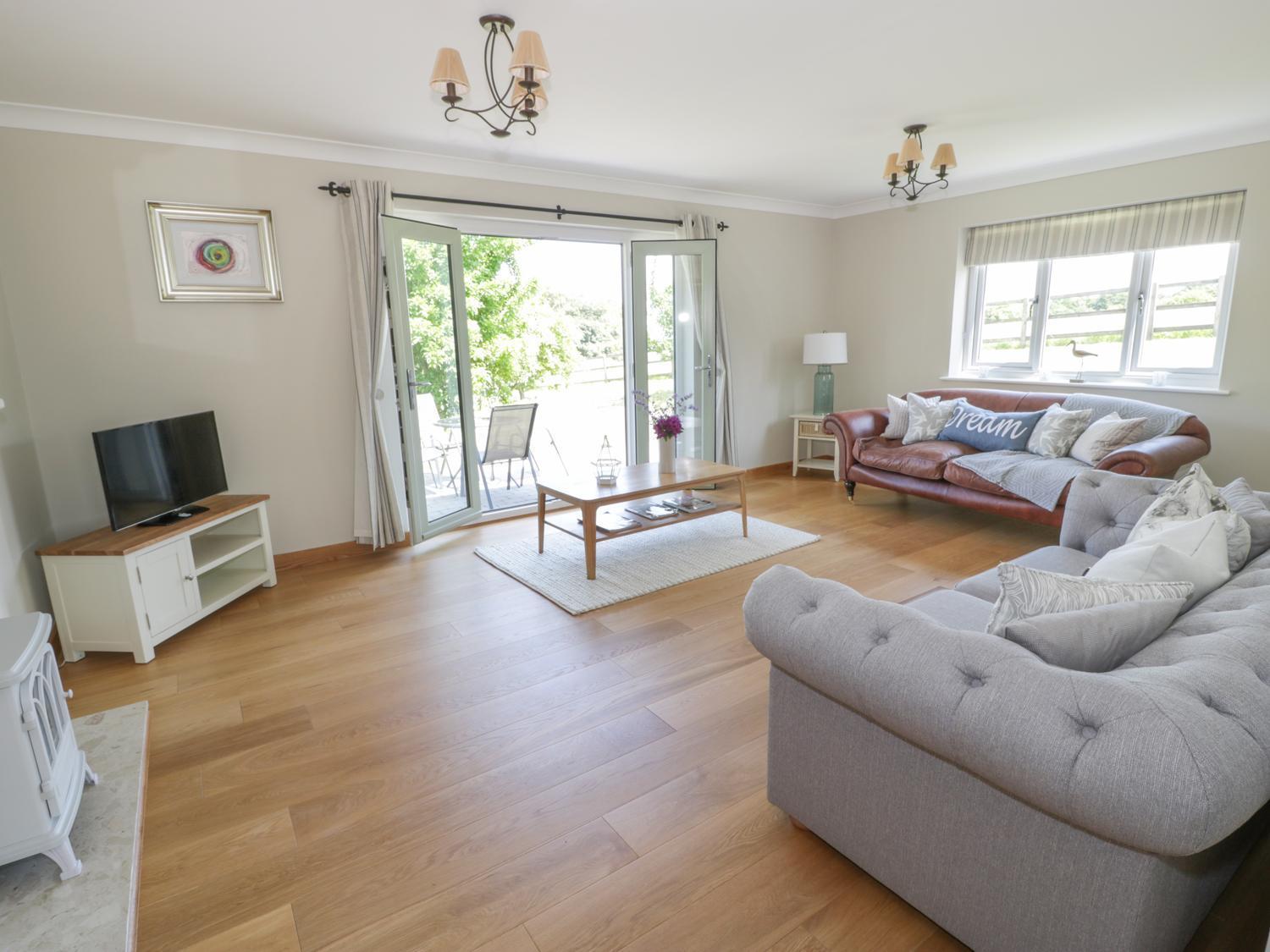 Orchard Cottage 홀리웰 외부 사진