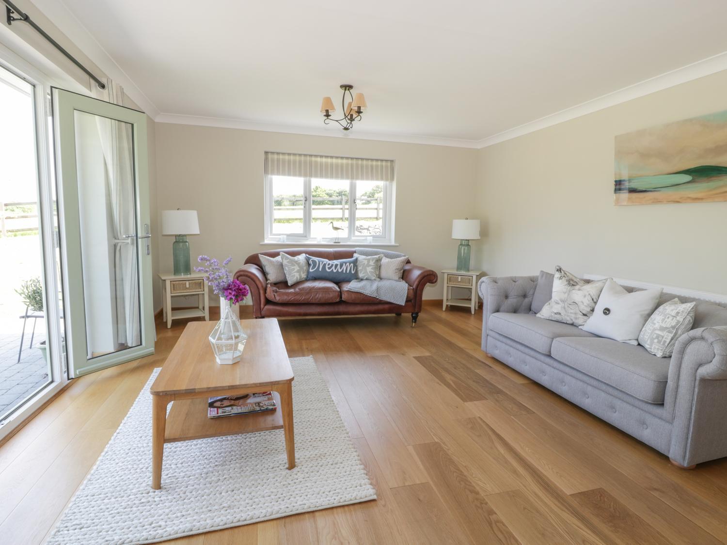 Orchard Cottage 홀리웰 외부 사진