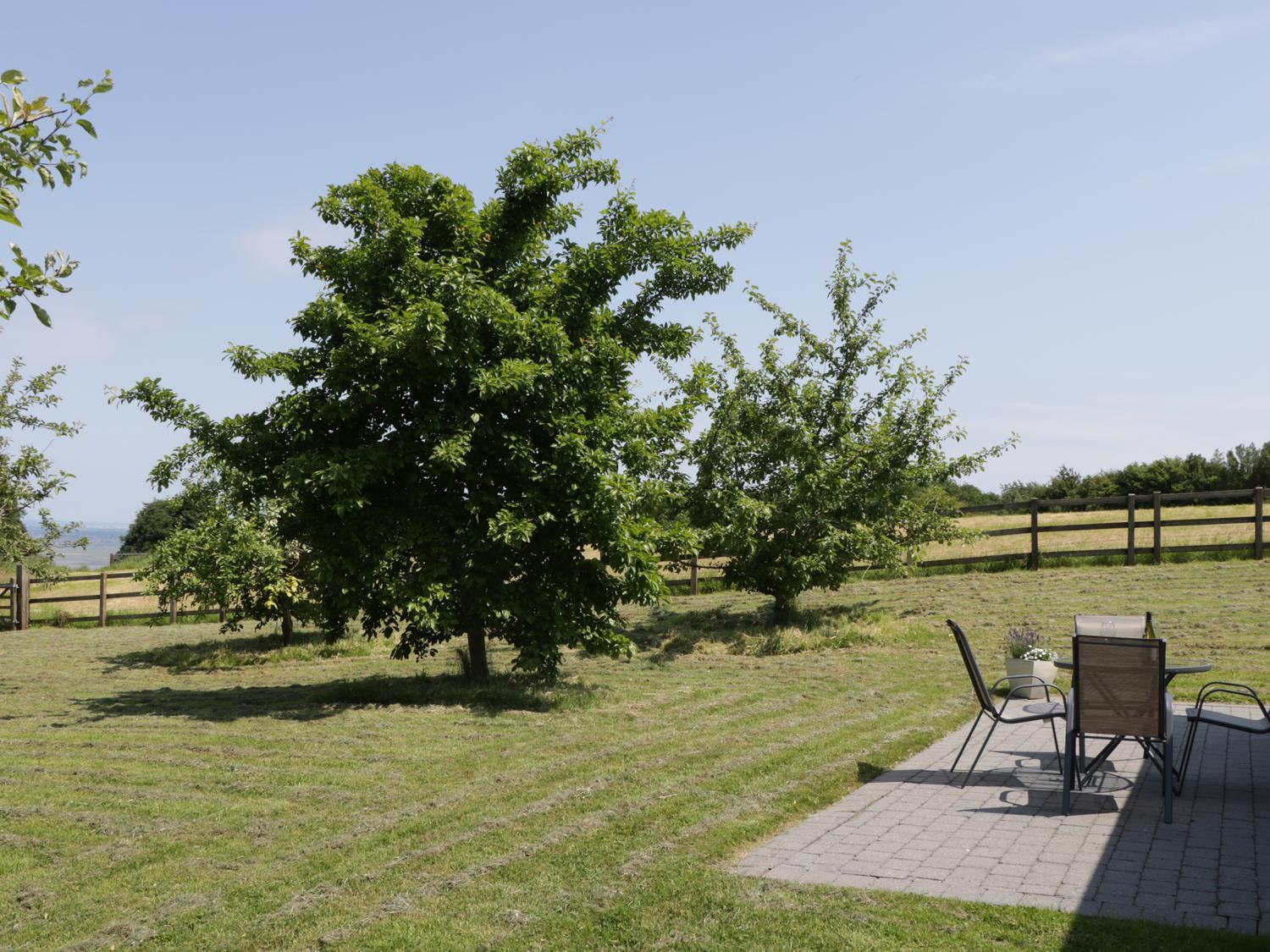Orchard Cottage 홀리웰 외부 사진