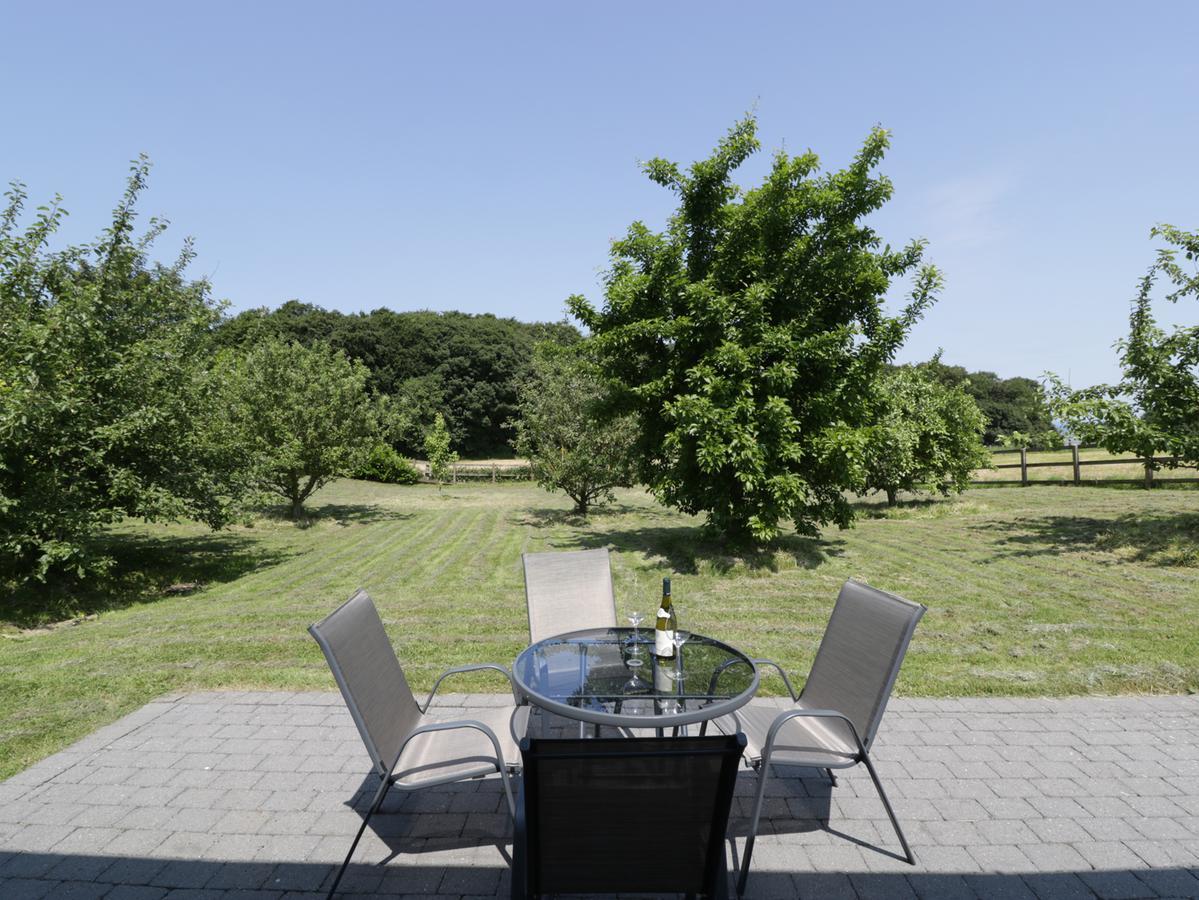 Orchard Cottage 홀리웰 외부 사진