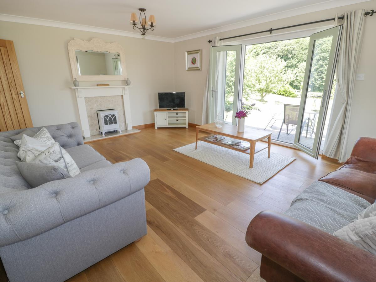 Orchard Cottage 홀리웰 외부 사진