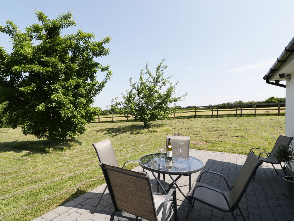 Orchard Cottage 홀리웰 외부 사진