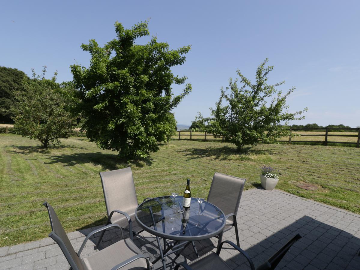 Orchard Cottage 홀리웰 외부 사진