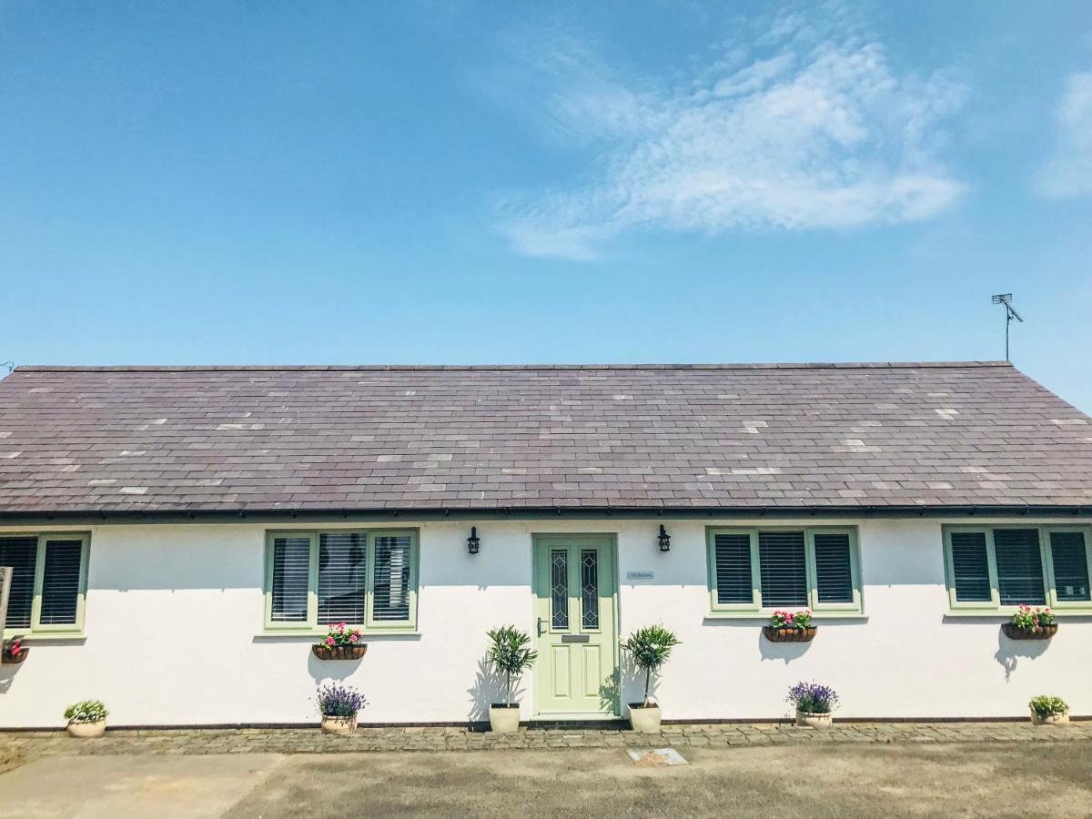 Orchard Cottage 홀리웰 외부 사진